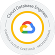 Professional Cloud Database Engineer