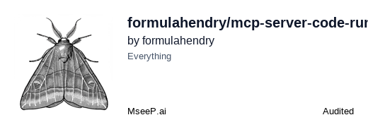 MseeP.ai Security Assessment Badge