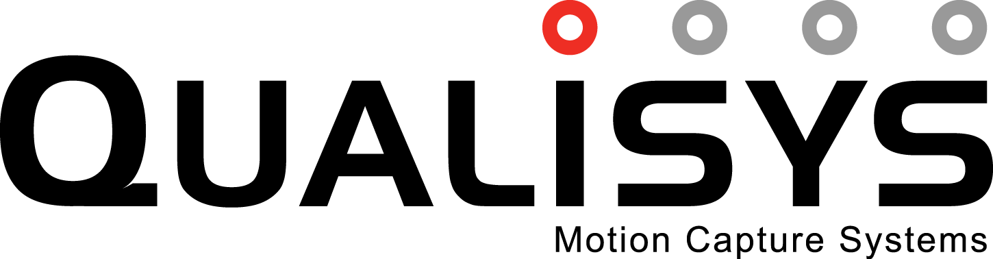 QUALISYS Logo