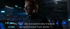 episode 7 domnhall gleeson GIF by Star Wars via giphy.com