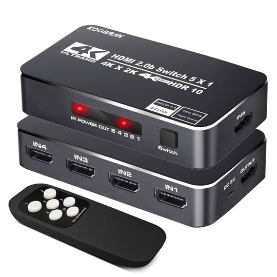 4k-hdr-hdmi-switch-koopman-5-ports-4k-60hz-hdmi-2-0-switcher-selector-with-ir-remote-supports-ultra--1