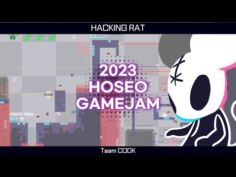 HackingRat