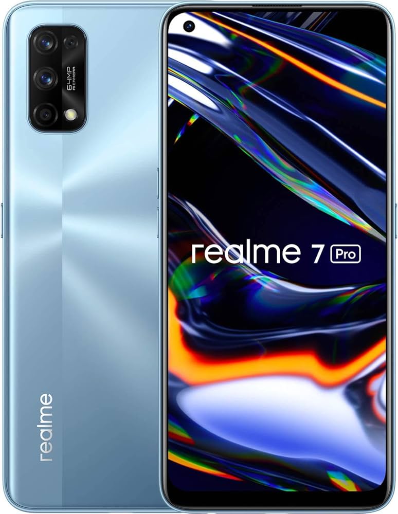 Realme 7 Pro