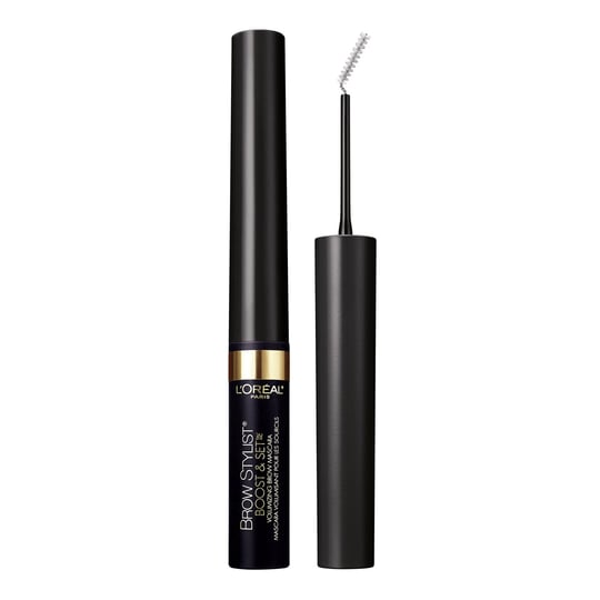 loreal-brow-stylist-boost-set-brow-mascara-volumizing-clear-transparent-460-0-10-fl-oz-1