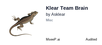 MseeP.ai Security Assessment Badge