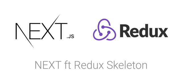 next redux skeleton