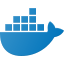 Docker logo