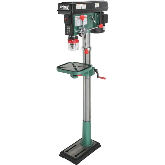 grizzly-g0794-floor-drill-press-with-laser-and-dro-1