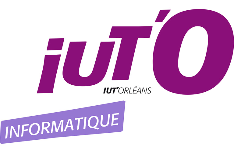 IUT Informatique d'Orléans