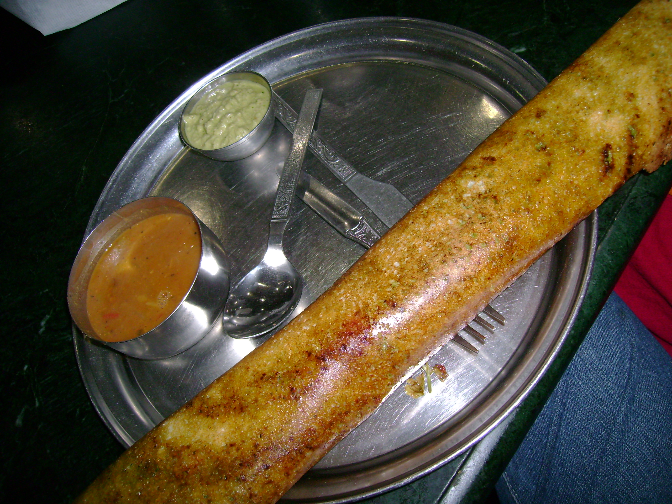 Dosa