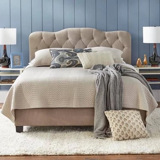 simple-living-tessa-upholstered-bed-queen-sand-fabric-1