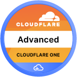 Cloudflare One Advanced