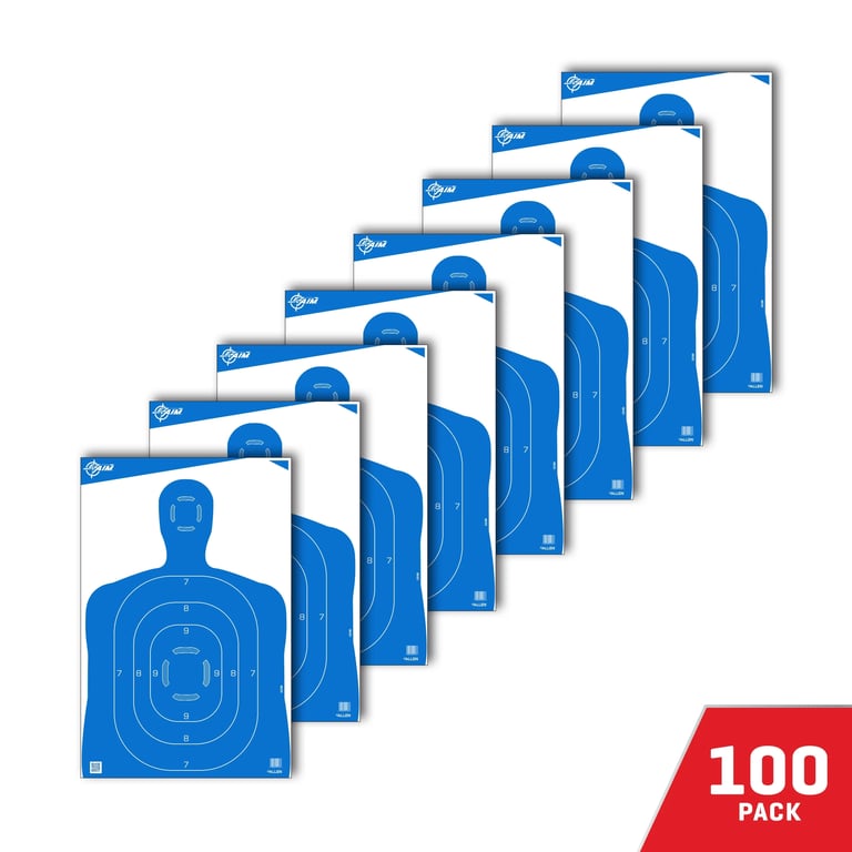 ez-aim-silhouette-paper-shooting-targets-23w-x-35h-100-pack-blue-1
