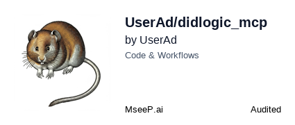 MseeP.ai Security Assessment Badge