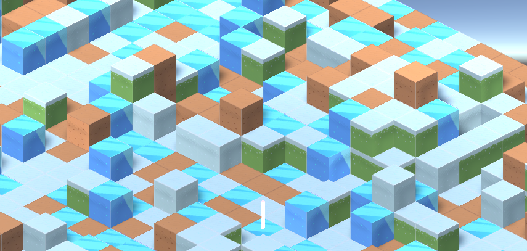 Image of Map Generation