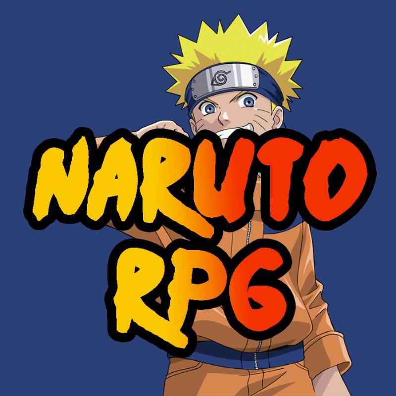 NarutoRPG