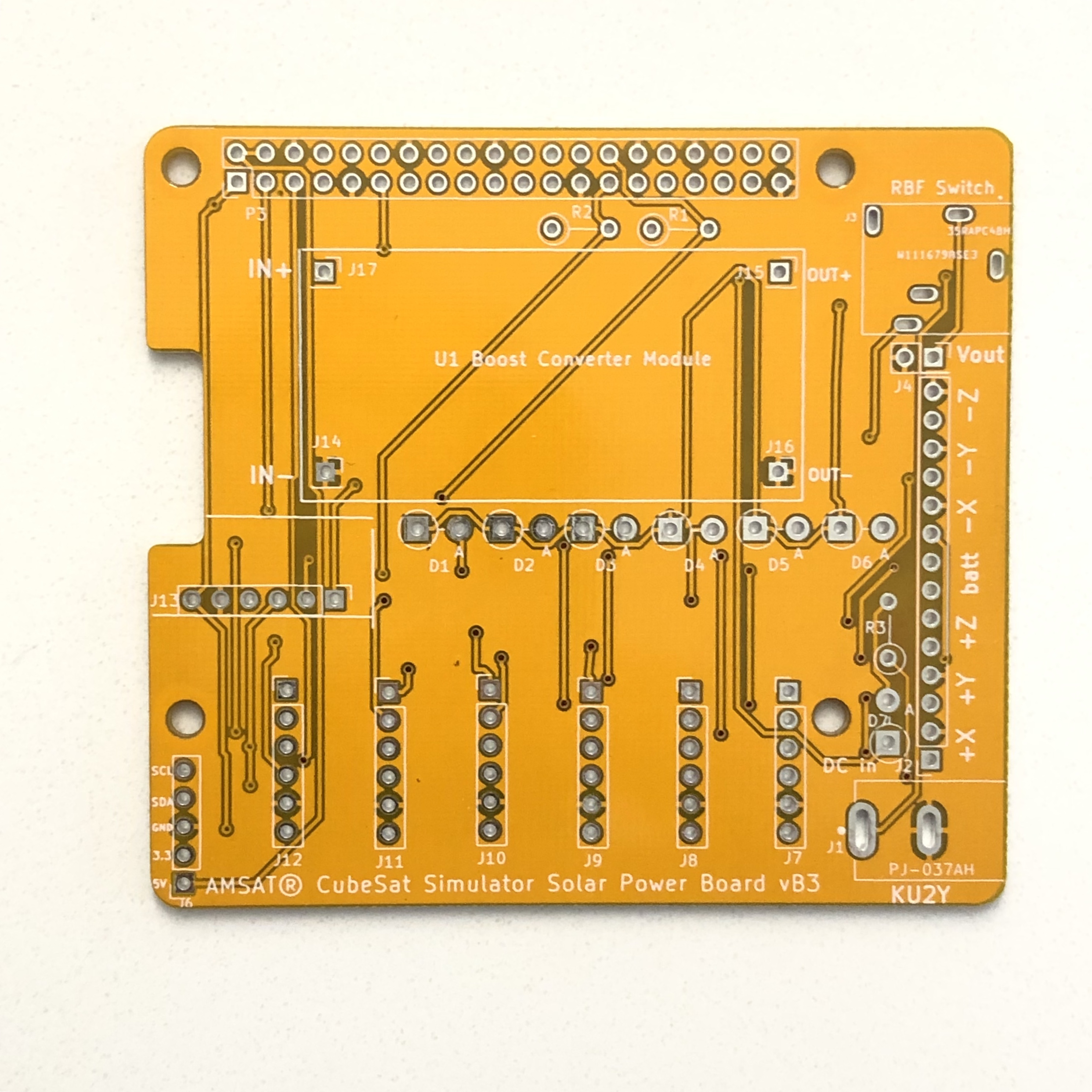 PCB Layout