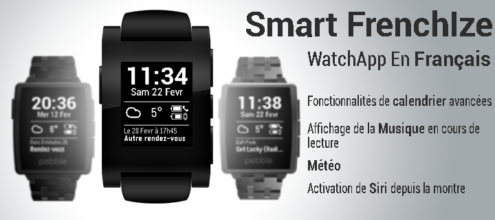 Smartwatch+ Banner