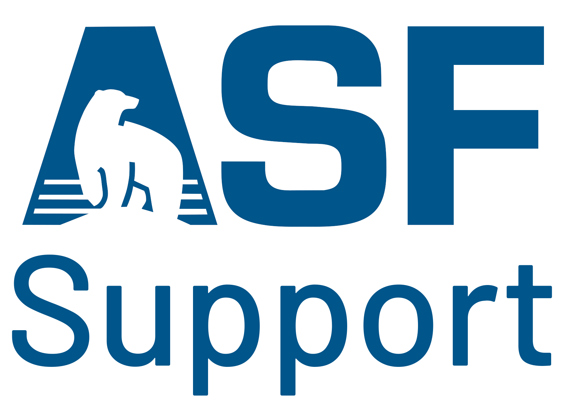 ASF logo