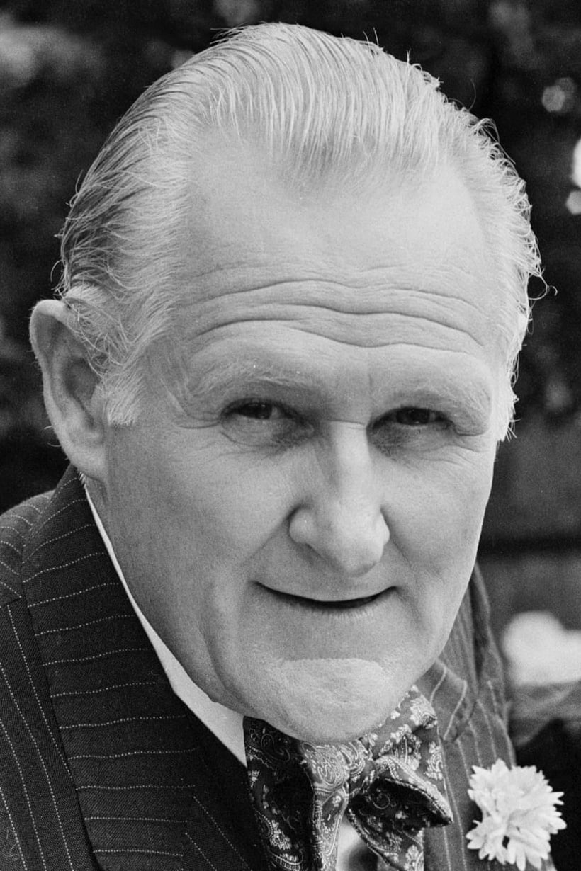 Peter Vaughan Movies And TV Shows