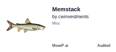 MseeP.ai Security Assessment Badge