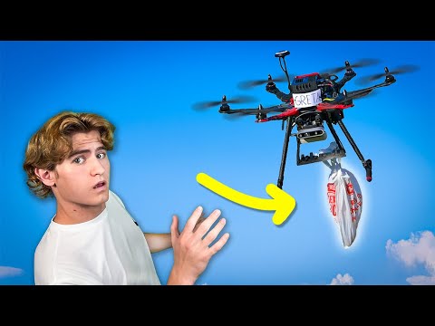 Can I Build a TikTok Clone in 24 Hours?