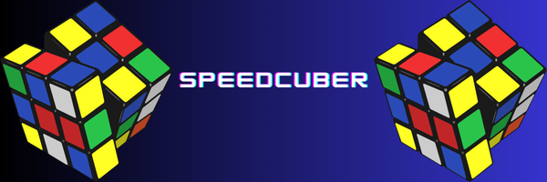 Speedcuber