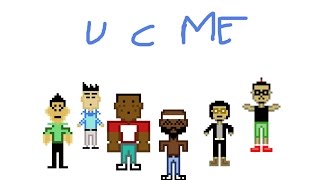 u c me