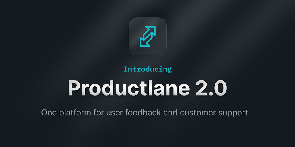 Productlane