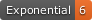 Exponential 6