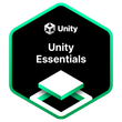 Unity Essentials Pathway