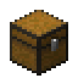 Minecraft Chest