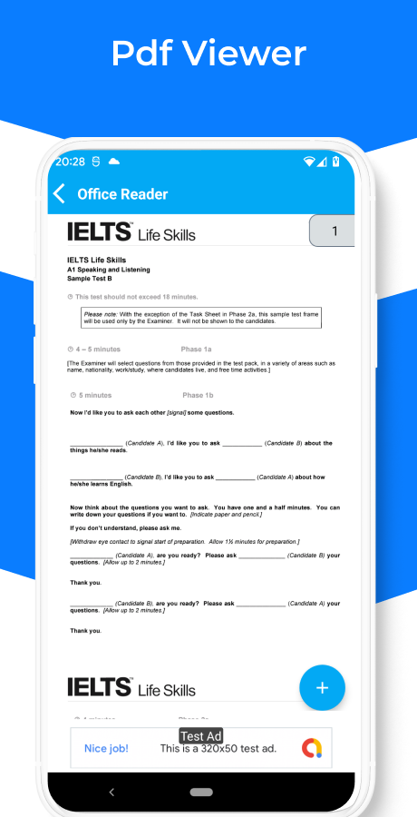 GitHub - mobileaz/Office-Reader-Viewer: “Android Office Reader Viewer ...