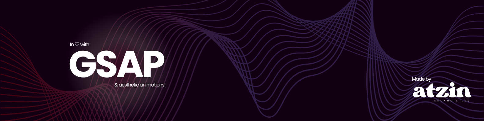 Atzin Cards Shuffle Banner