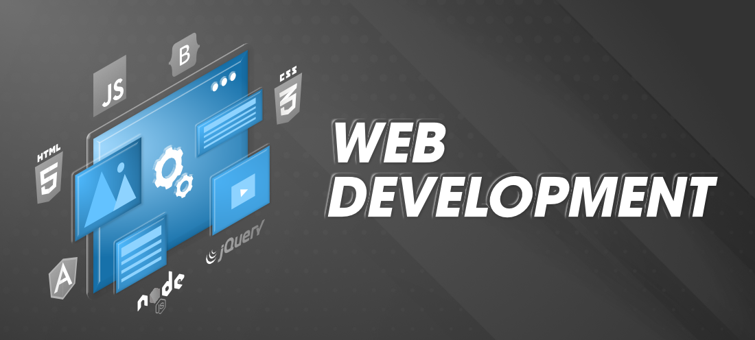 web developmen