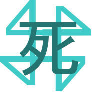 Tetr4phobi4 logo