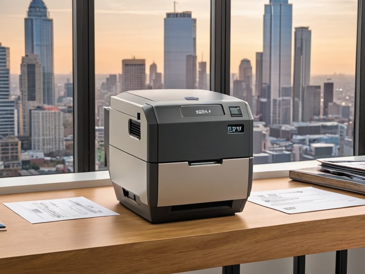 Zebra-Gx420d-5