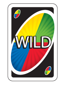 wild card