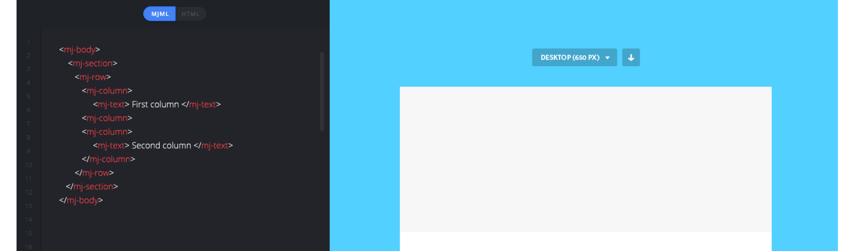 mjml/doc/install.md at master · mjmlio/mjml · GitHub