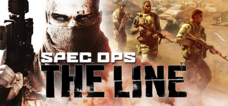 Spec Ops: The Line