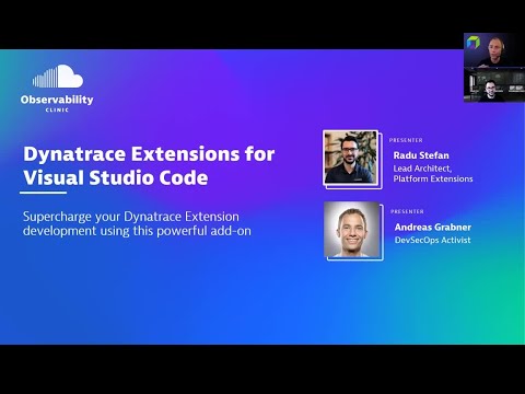 community-tips-tricks/extensions/01_vscode_extension at main · dynatrace-perfclinics/community-tips-tricks