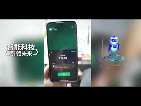 小量餐饮AI点餐系统演示