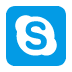 skype