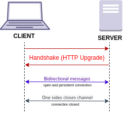 webSocket