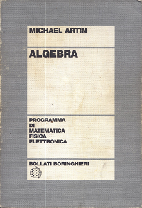 Algebra