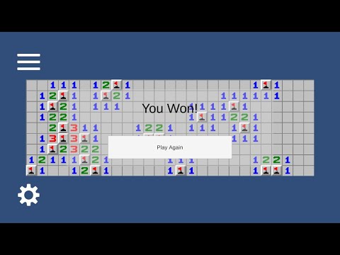 Minesweeper