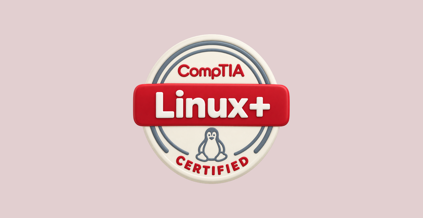 CompTIA Linux+ Certification Training Labs
