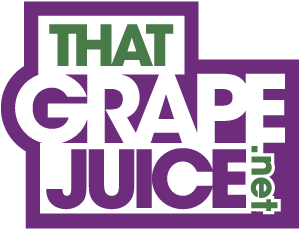 TheGrapeJuice dOt nEt