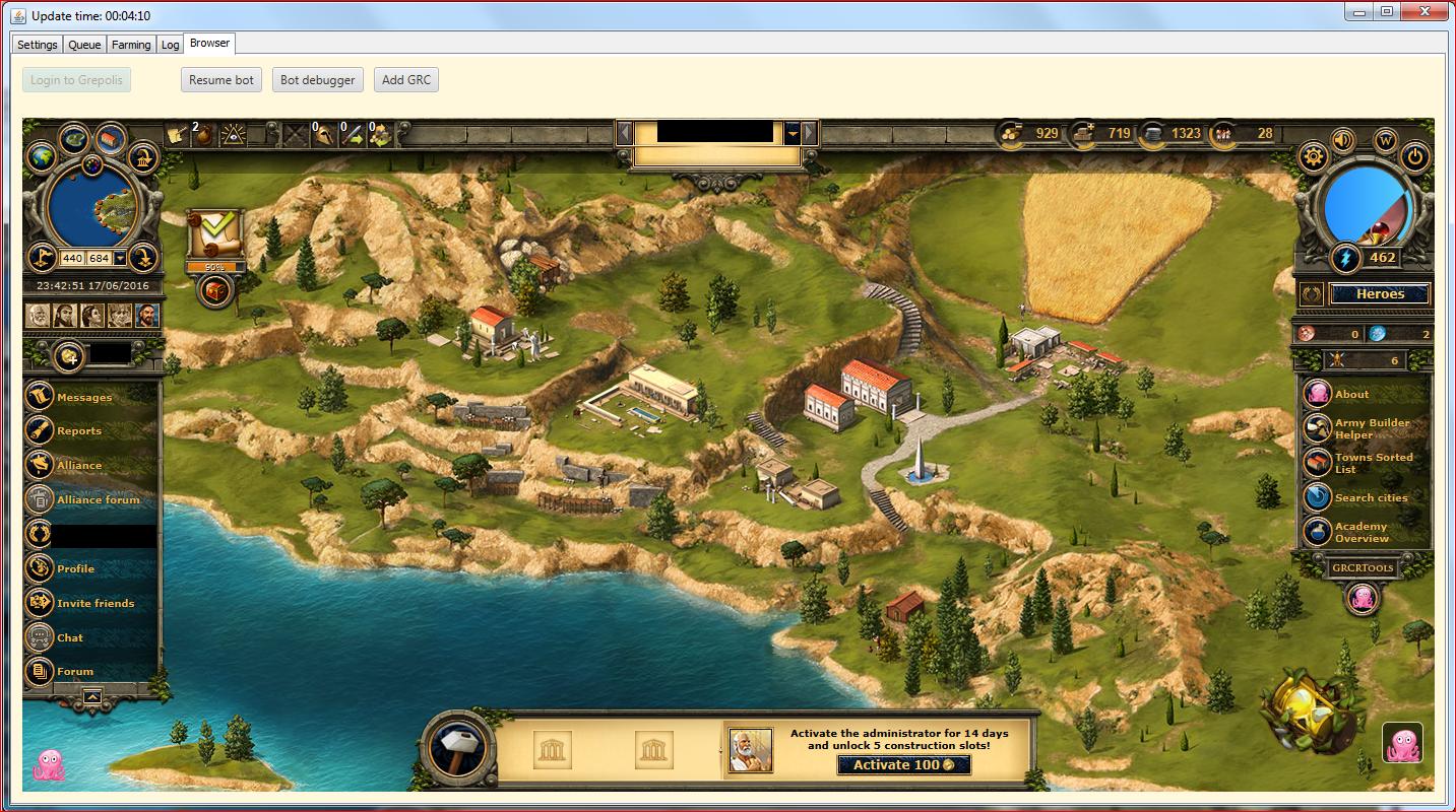 browser screenshot