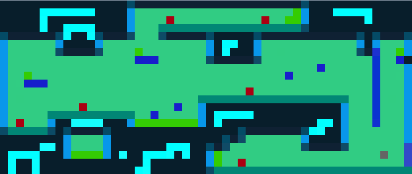 GitHub - VasilijeJukic01/GameLevelEditor: Level editor for platformer ...